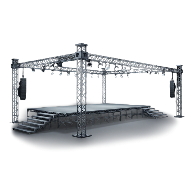 مسرح ألمنيوم